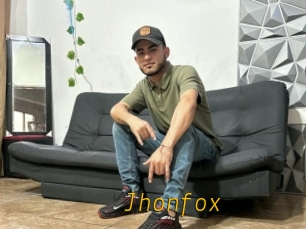 Jhonfox