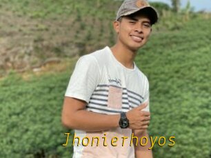 Jhonierhoyos