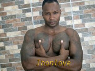 Jhonlove