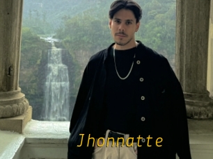 Jhonnatte