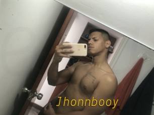 Jhonnbooy