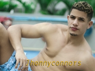 Jhonnyconnors