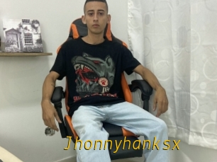 Jhonnyhanksx