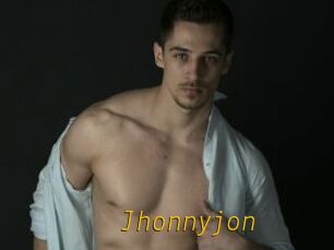 Jhonnyjon