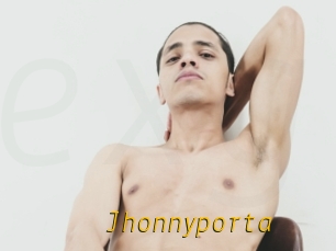 Jhonnyporta