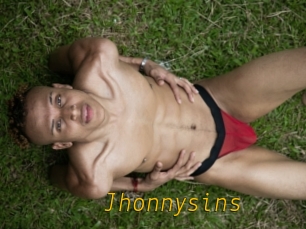 Jhonnysins