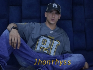 Jhonrhyss