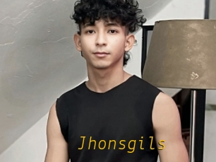 Jhonsgils