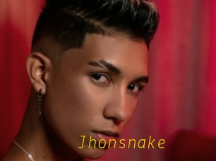 Jhonsnake