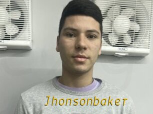 Jhonsonbaker