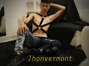 Jhonvermont