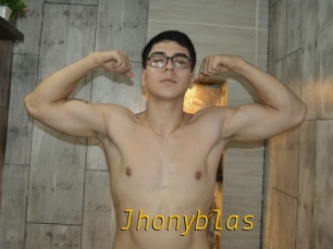 Jhonyblas