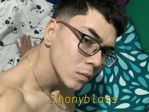 Jhonyblass