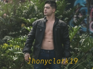 Jhonyclark19