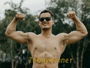 Jhonykenner