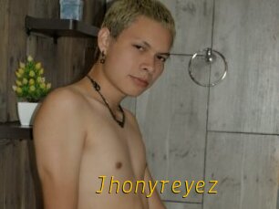 Jhonyreyez