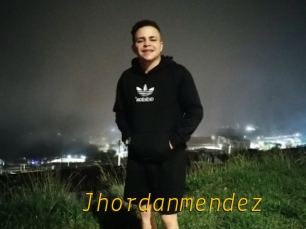 Jhordanmendez