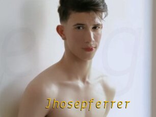 Jhosepferrer