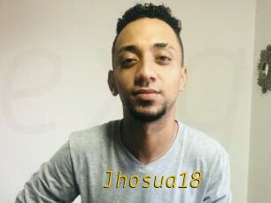 Jhosua18