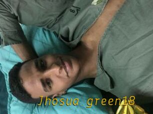 Jhosua_green18