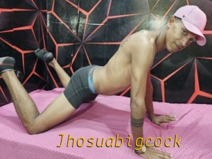 Jhosuabigcock