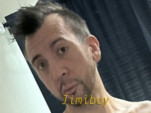 Jimiboy