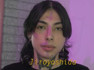 Jiroyoshida