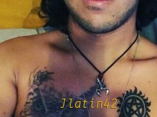 Jlatin42
