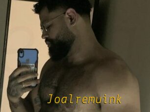 Joalremuink