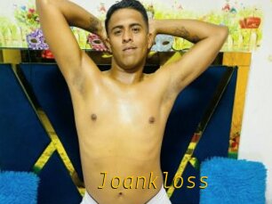 Joankloss