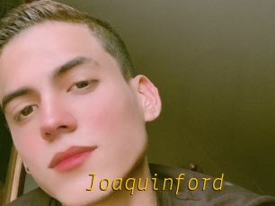 Joaquinford