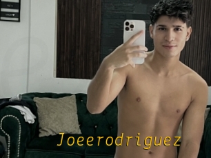 Joeerodriguez