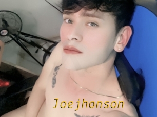 Joejhonson