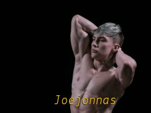 Joejonnas