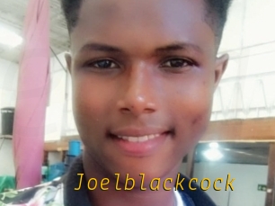 Joelblackcock