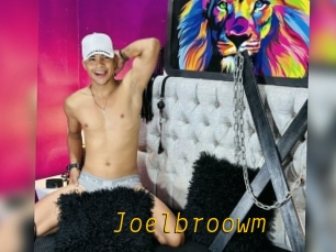 Joelbroowm