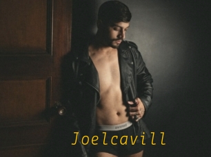 Joelcavill