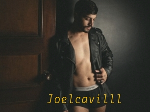 Joelcavilll