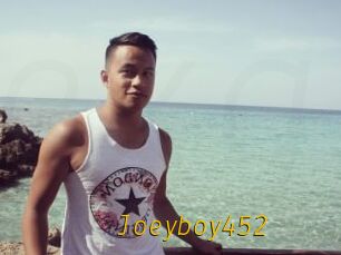 Joeyboy452