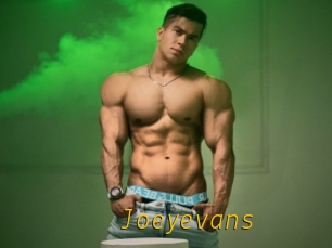 Joeyevans