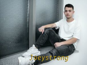 Joeystrong