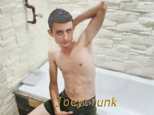 Joeytrunk