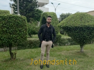 Johandsmith