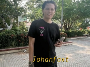 Johanfoxt