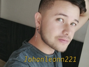 Johanleonn221