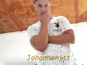 Johannsmitt