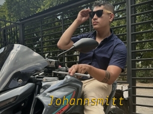 Johannsmitt