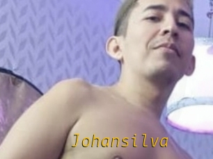 Johansilva