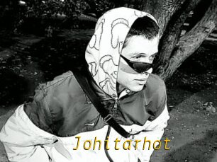 Johitarhot