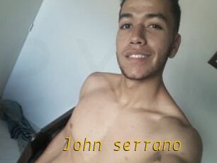 John_serrano